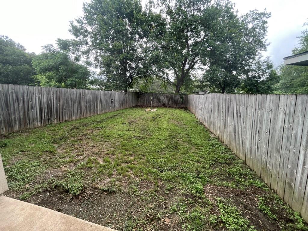 12307 Deer Falls Drive Austin TX 78729