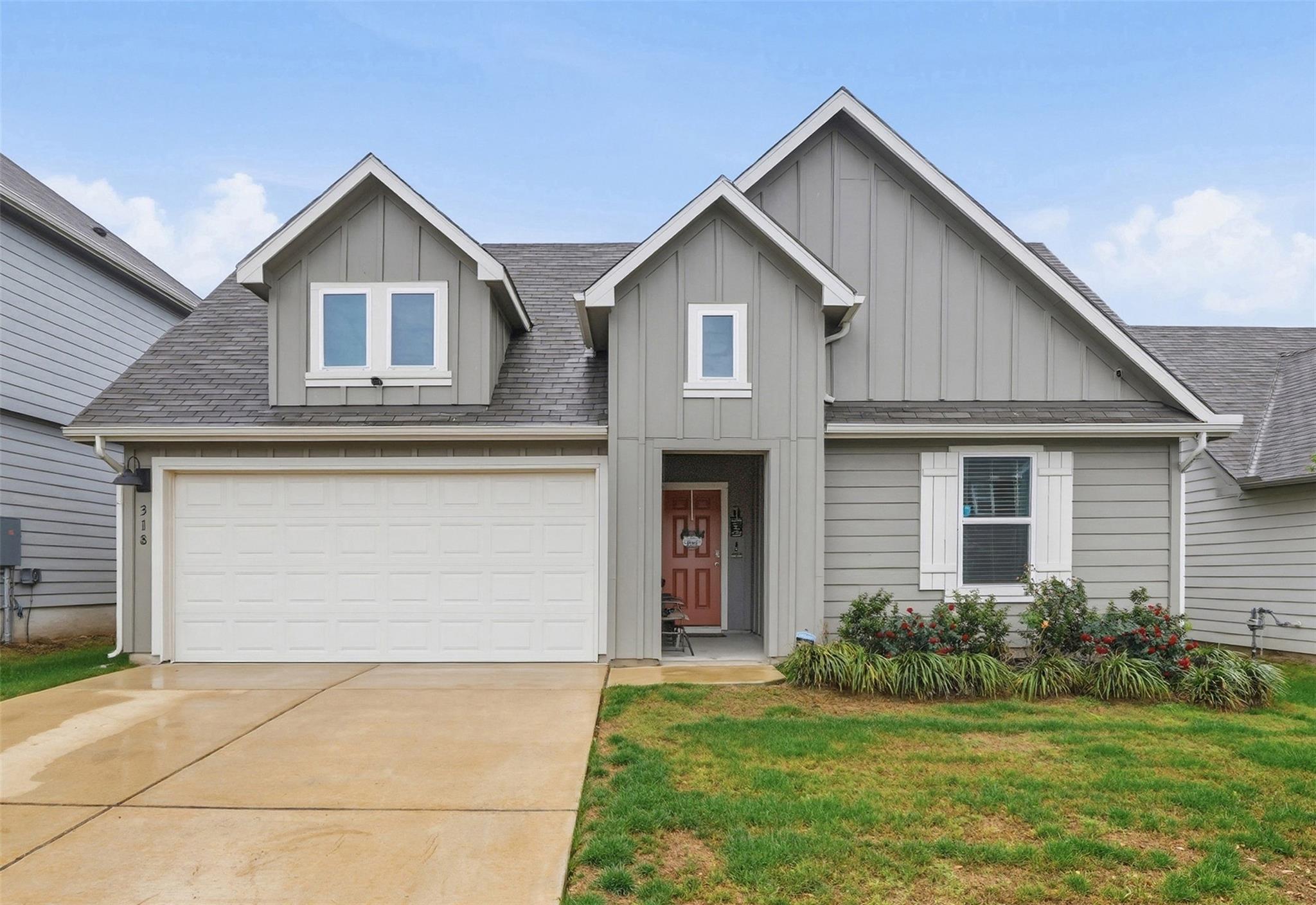 318 Merriman Road San Marcos TX 78666