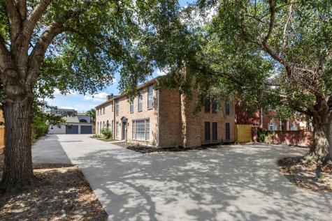 2226 Nantucket Drive Houston TX 77057