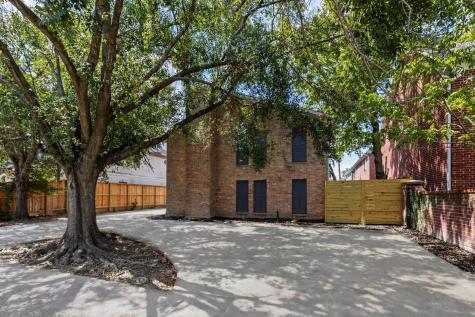 2226 Nantucket Drive Houston TX 77057