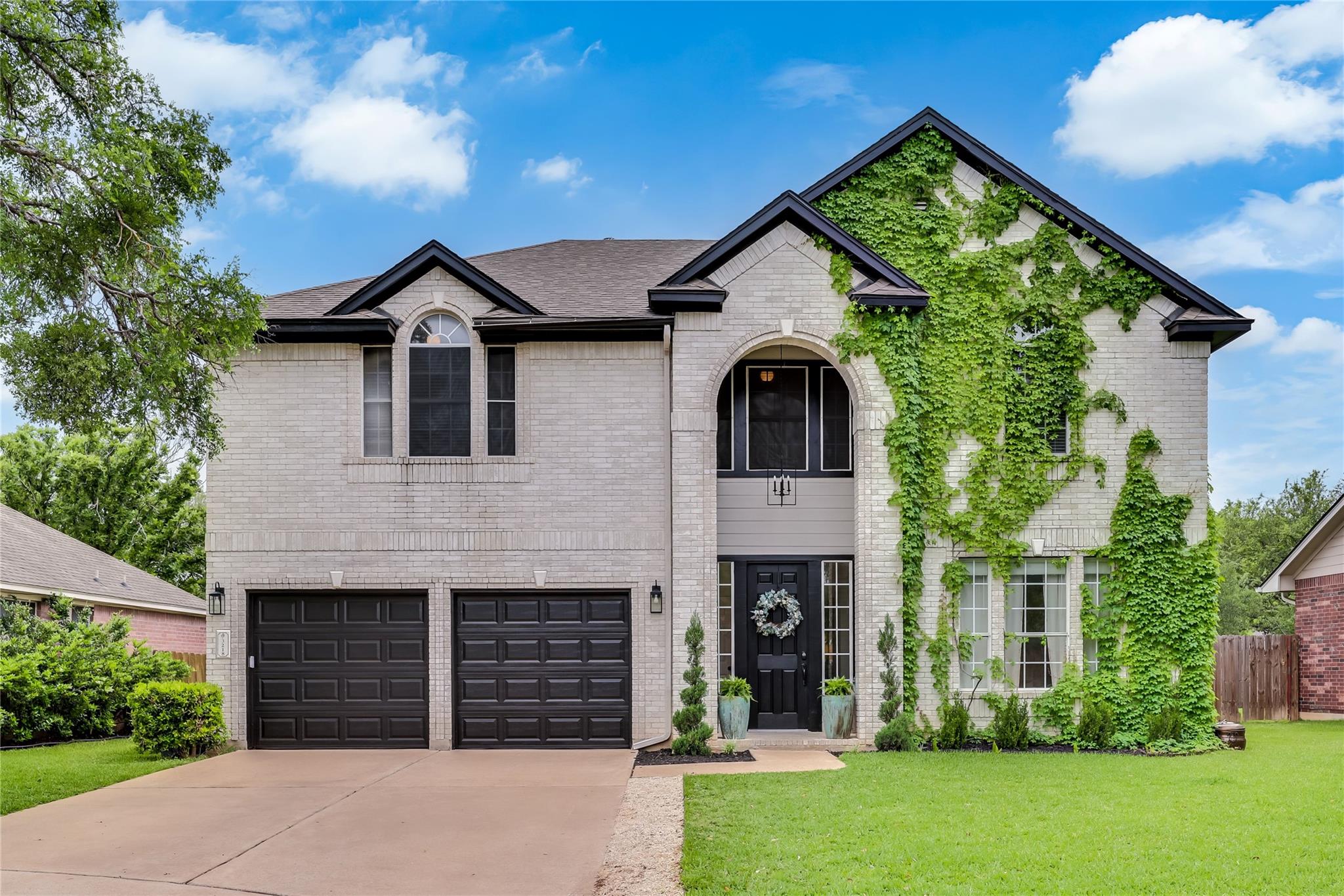 3218 Tehama Court Austin TX 78738