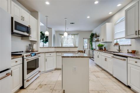 3218 Tehama Court Austin TX 78738