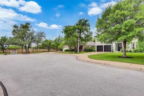 3218 Tehama Court Austin TX 78738