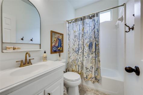 3218 Tehama Court Austin TX 78738