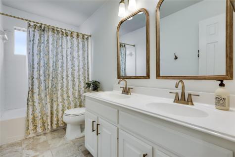 3218 Tehama Court Austin TX 78738