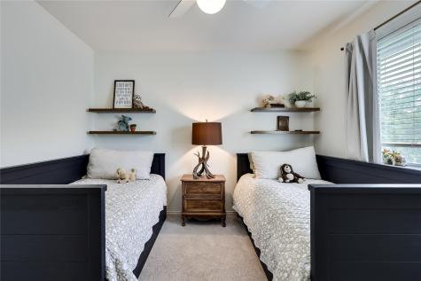 3218 Tehama Court Austin TX 78738