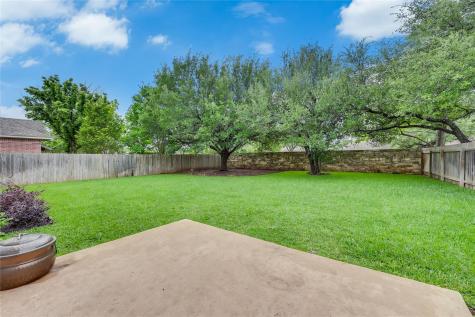 3218 Tehama Court Austin TX 78738