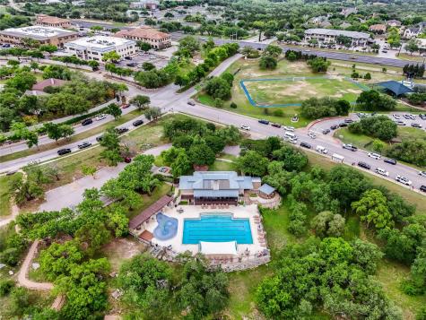 3218 Tehama Court Austin TX 78738