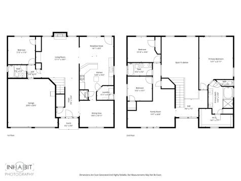 3218 Tehama Court Austin TX 78738