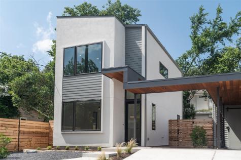 2501 S 6th Street Austin TX 78704