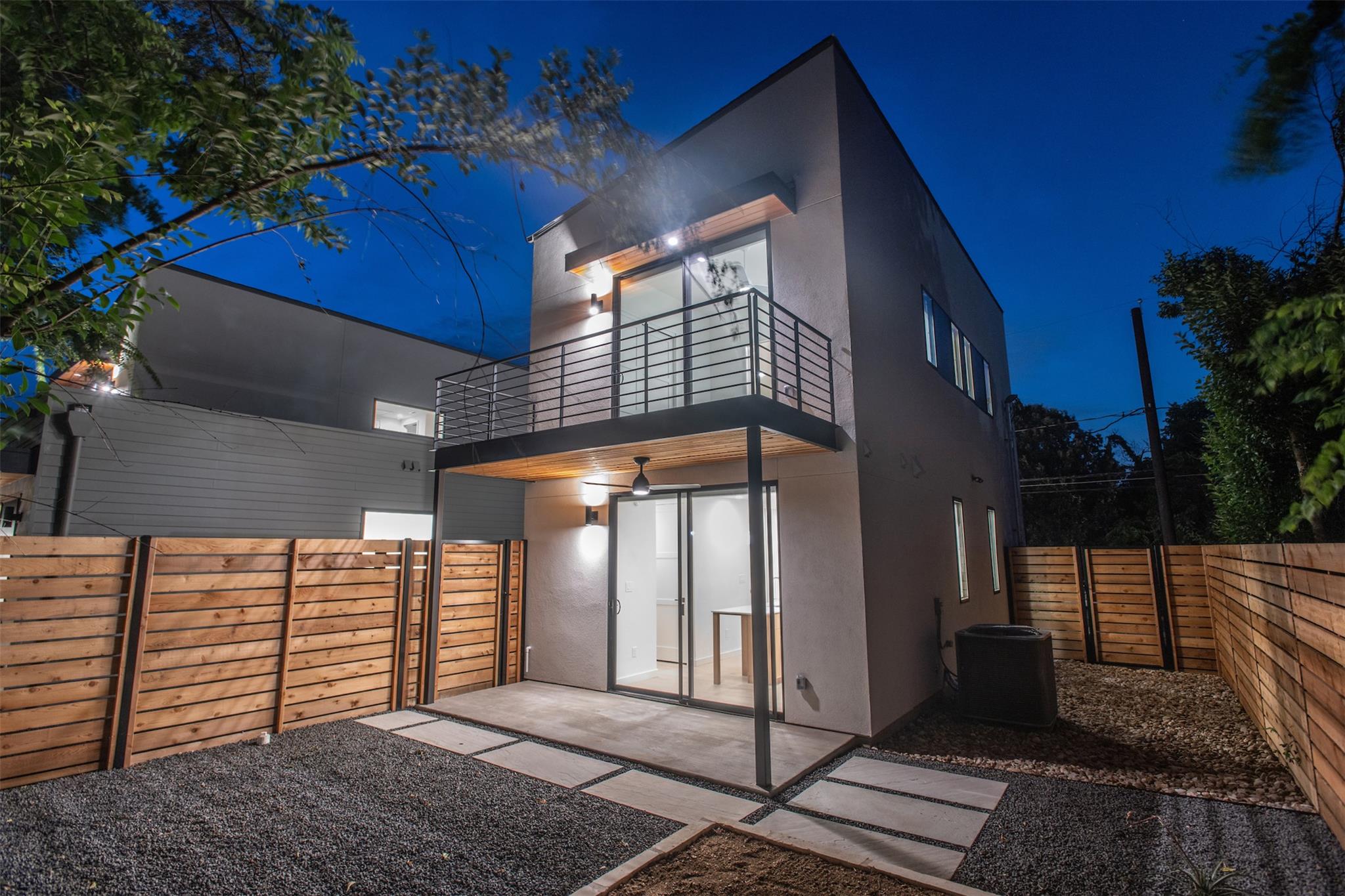 2501 S 6th Street Austin TX 78704