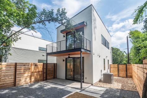 2501 S 6th Street Austin TX 78704