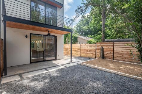 2501 S 6th Street Austin TX 78704