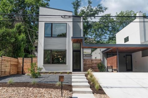 2501 S 6th Street Austin TX 78704