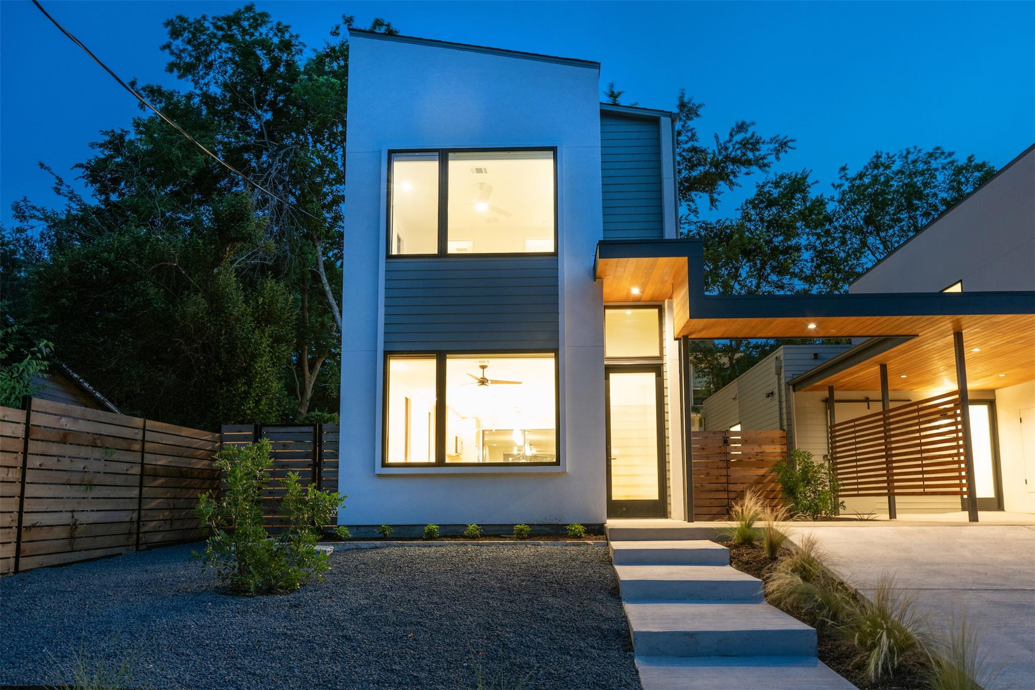 2501 S 6th Street Austin TX 78704