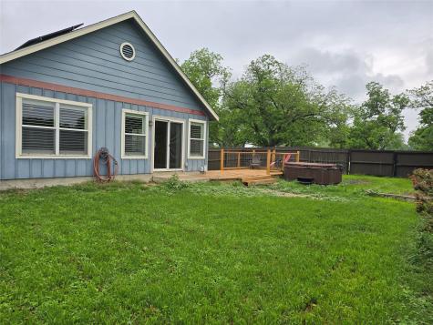 1208 Brendon Lee Lane Georgetown TX 78626