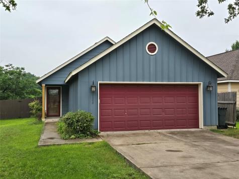 1208 Brendon Lee Lane Georgetown TX 78626