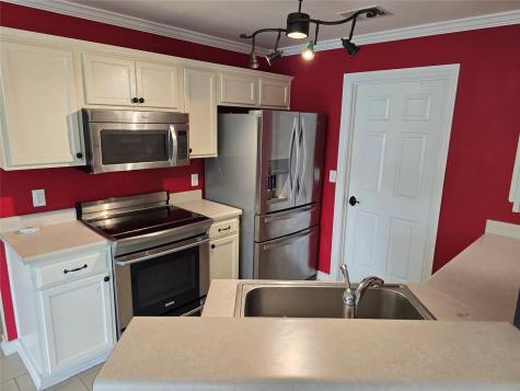 1208 Brendon Lee Lane Georgetown TX 78626