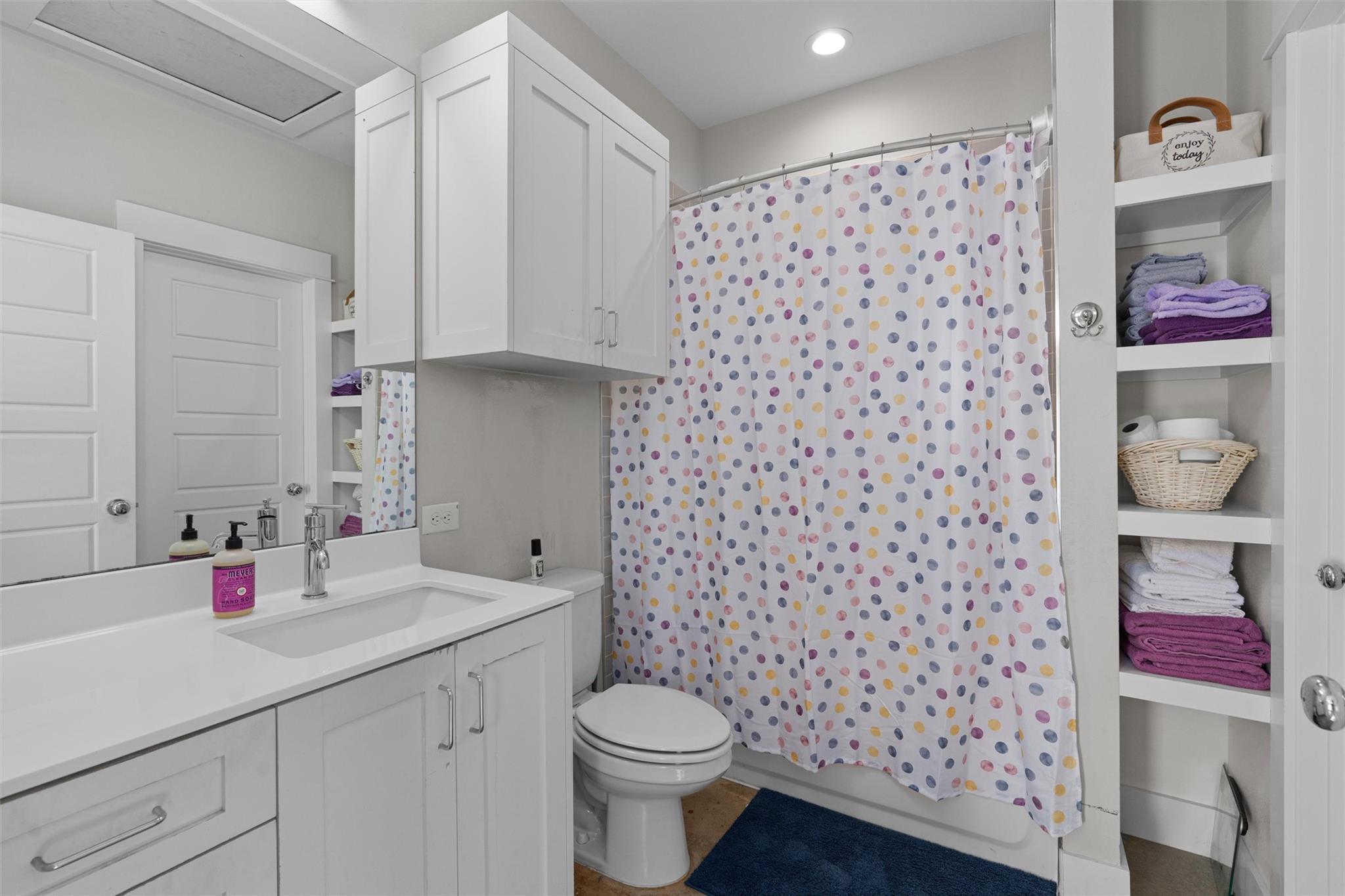 1809 Chestnut Avenue Austin TX 78702