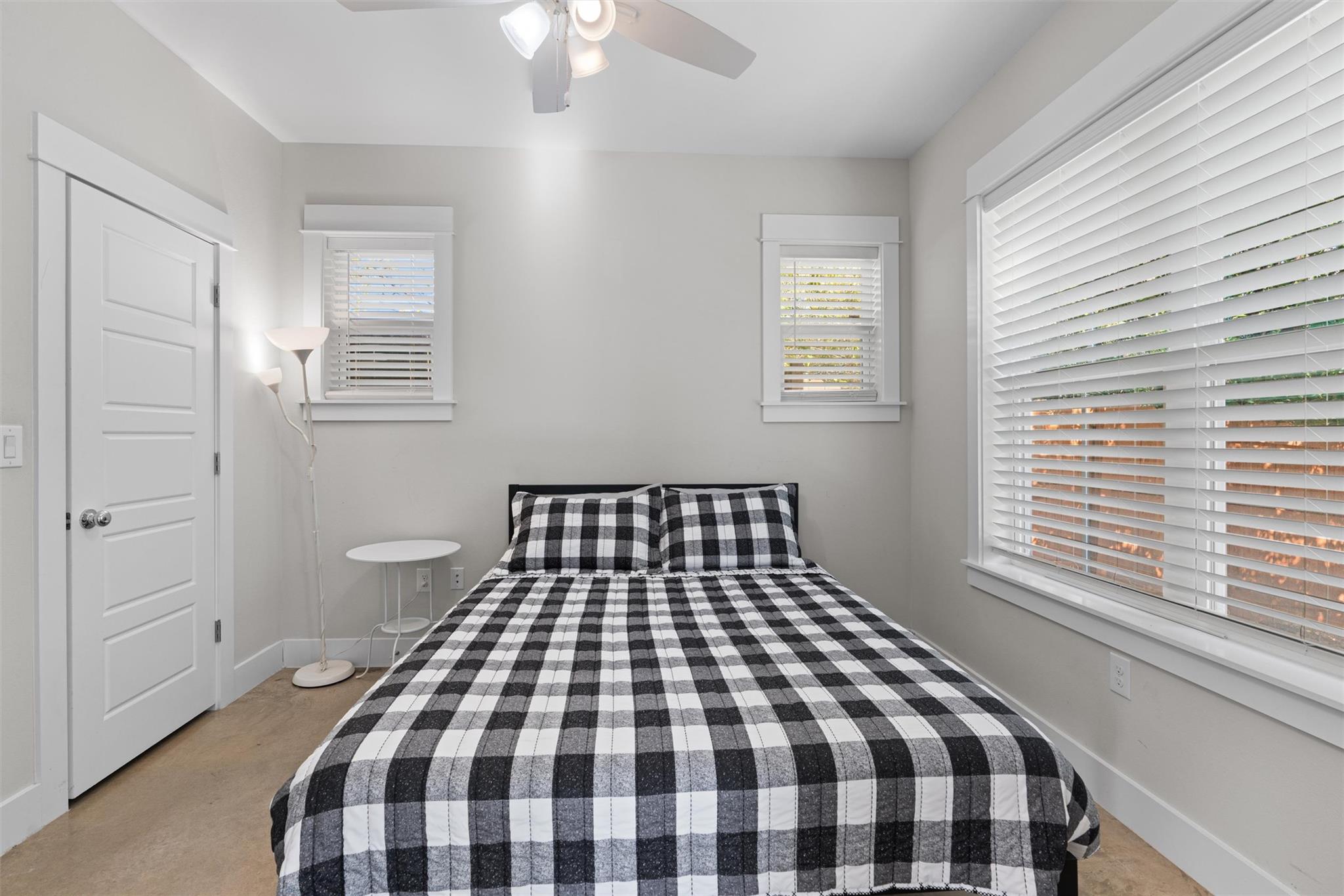 1809 Chestnut Avenue Austin TX 78702