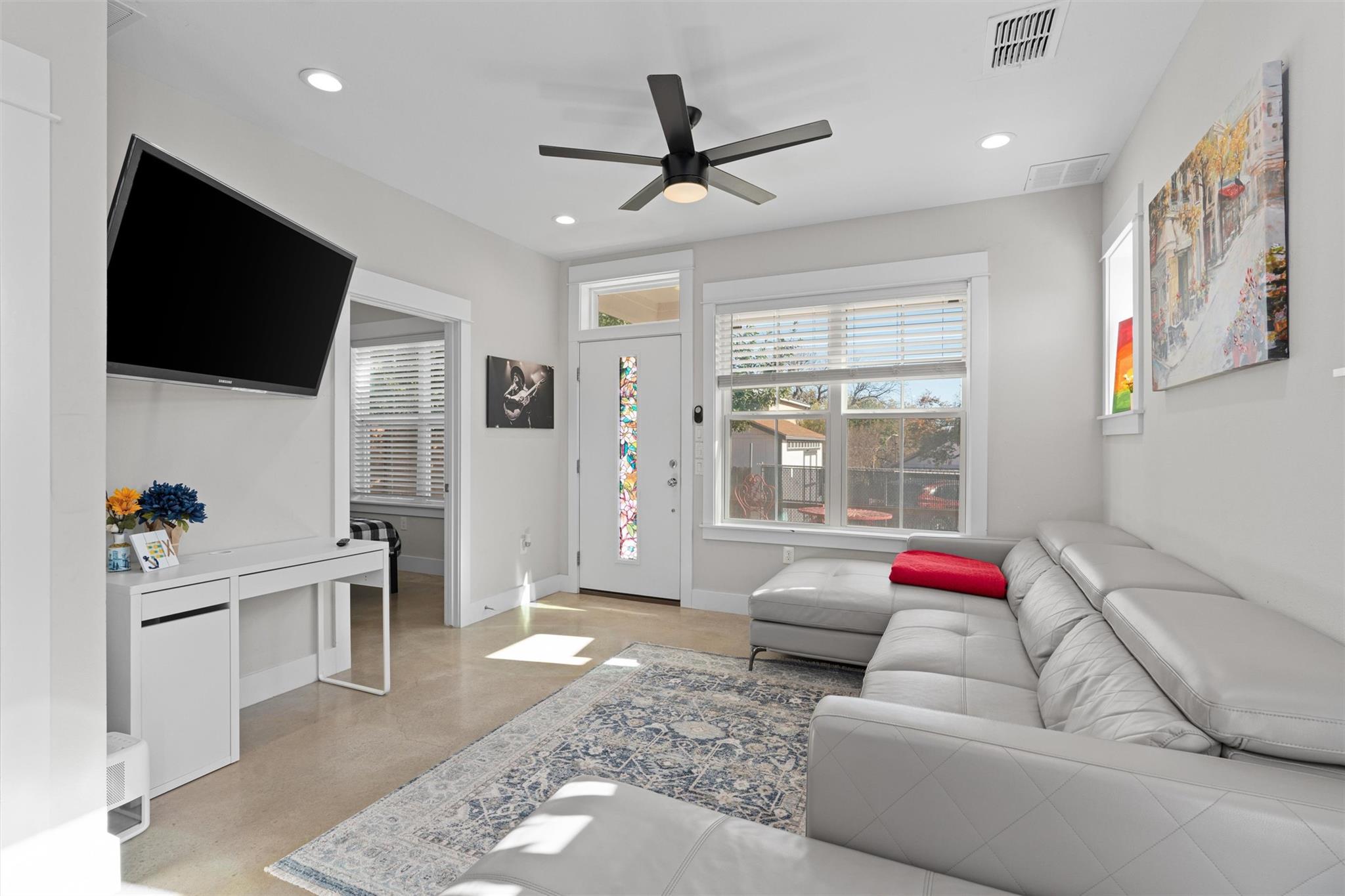 1809 Chestnut Avenue Austin TX 78702
