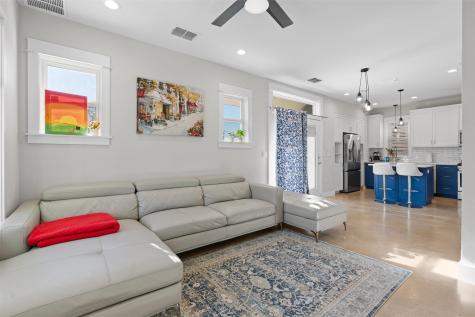 1809 Chestnut Avenue Austin TX 78702