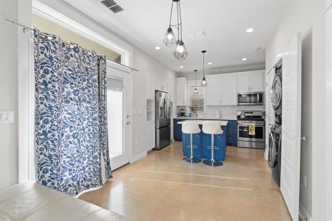 1809 Chestnut Avenue Austin TX 78702