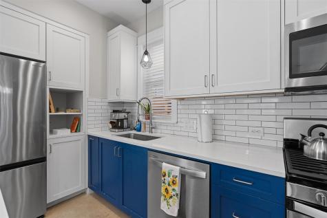 1809 Chestnut Avenue Austin TX 78702