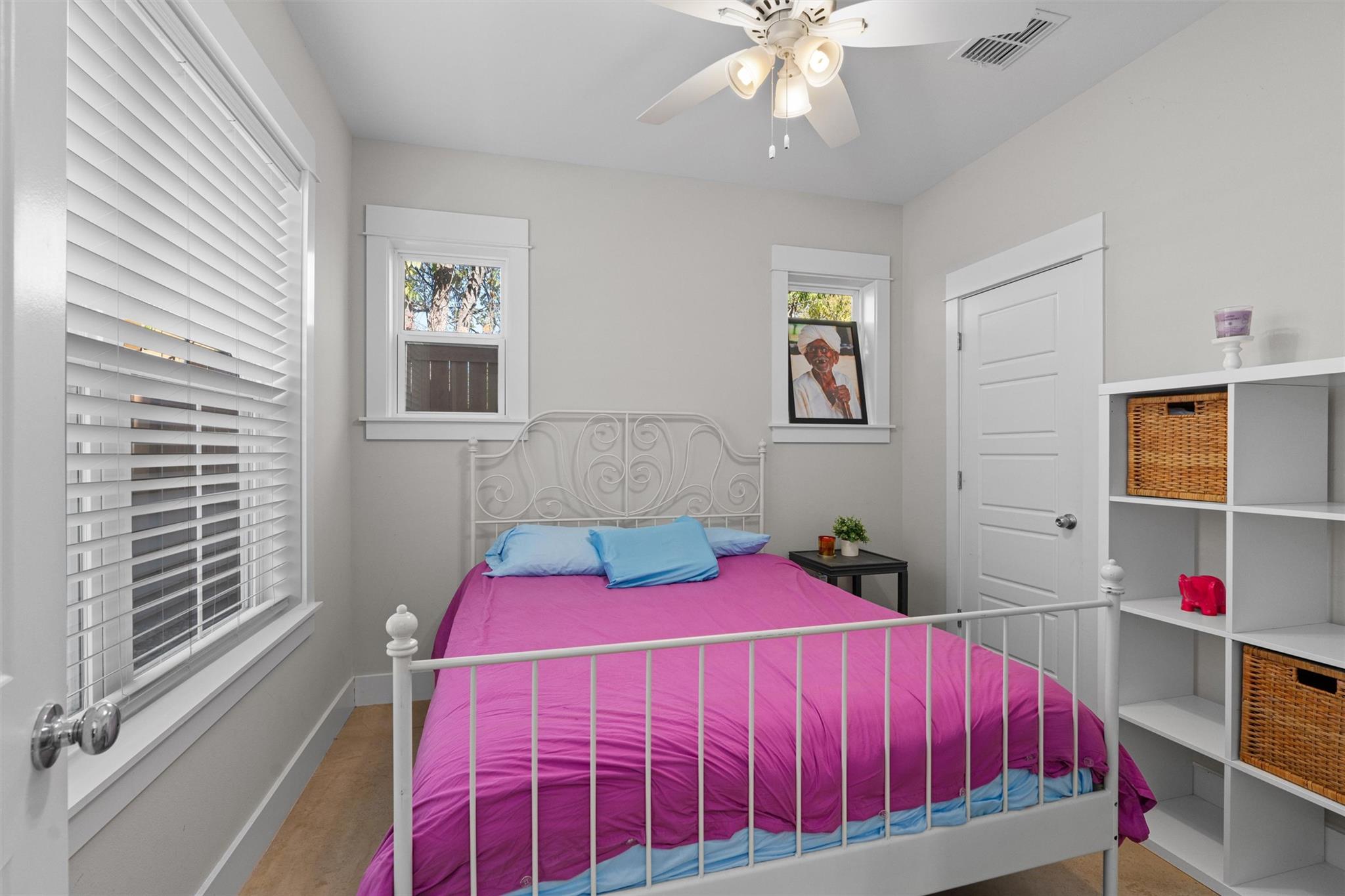 1809 Chestnut Avenue Austin TX 78702