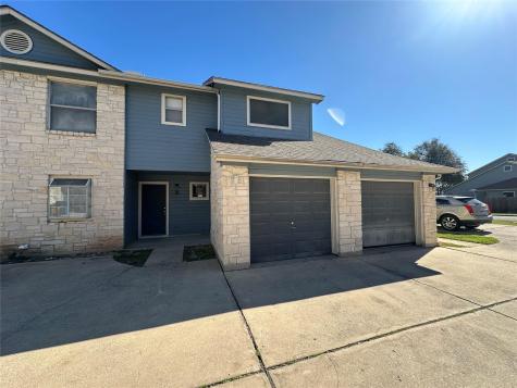 8814 Schick Road Austin TX 78729