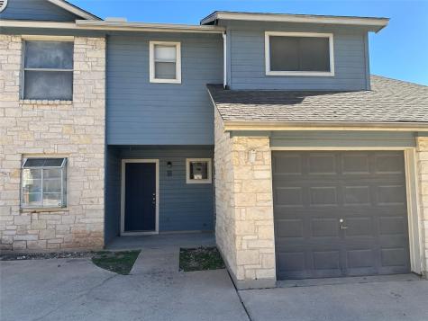 8814 Schick Road Austin TX 78729