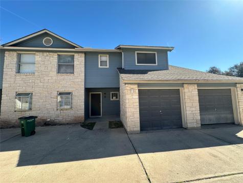 8814 Schick Road Austin TX 78729