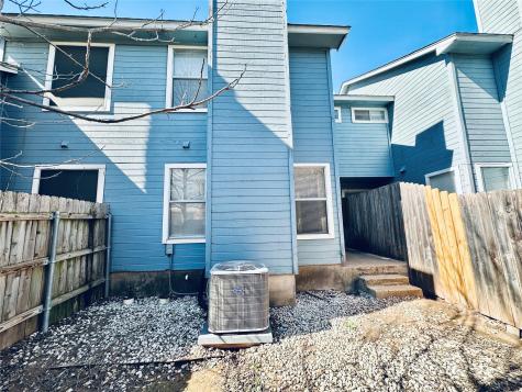 8814 Schick Road Austin TX 78729
