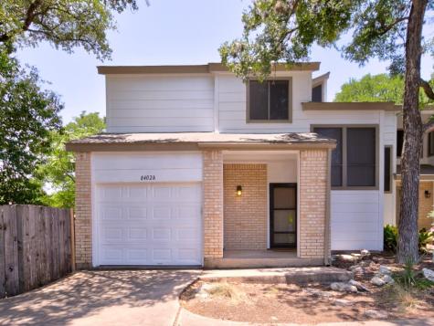 8402 Tallwood Drive Austin TX 78759