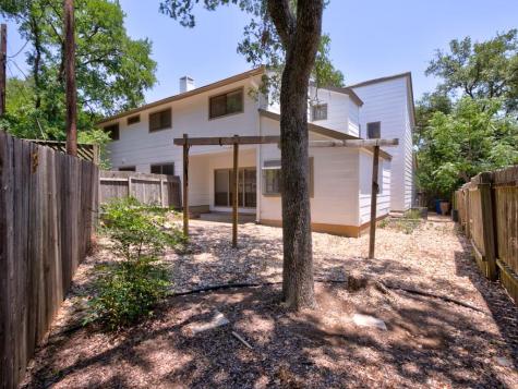 8402 Tallwood Drive Austin TX 78759