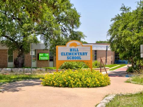 8402 Tallwood Drive Austin TX 78759