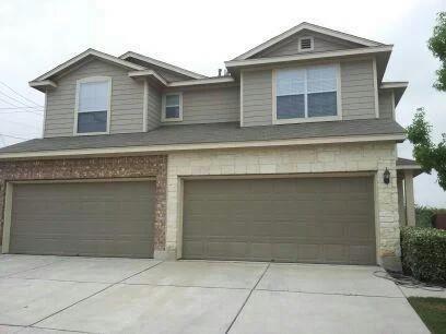 14600 Walt Whitman Trail Pflugerville TX 78660