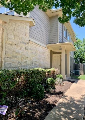 14600 Walt Whitman Trail Pflugerville TX 78660