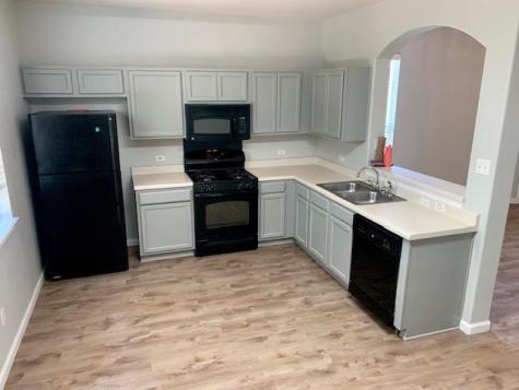 14600 Walt Whitman Trail Pflugerville TX 78660
