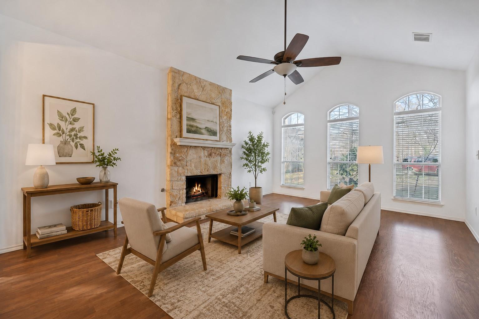 4600 Rivka Cove Austin TX 78741