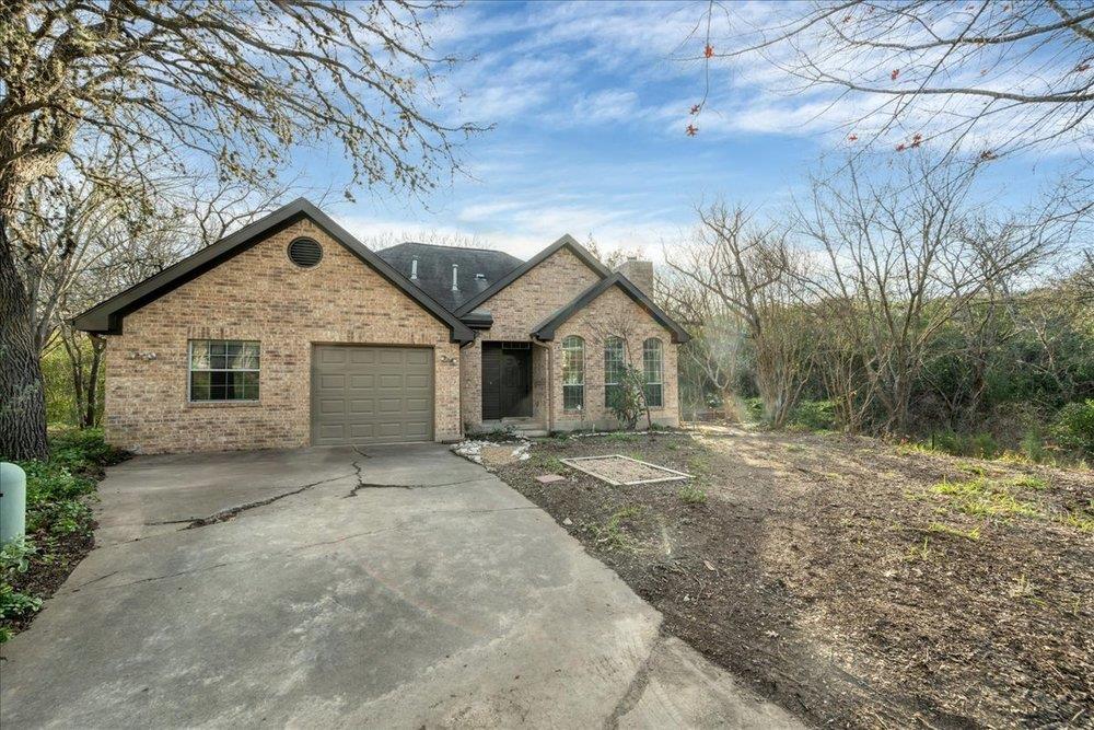 4600 Rivka Cove Austin TX 78741