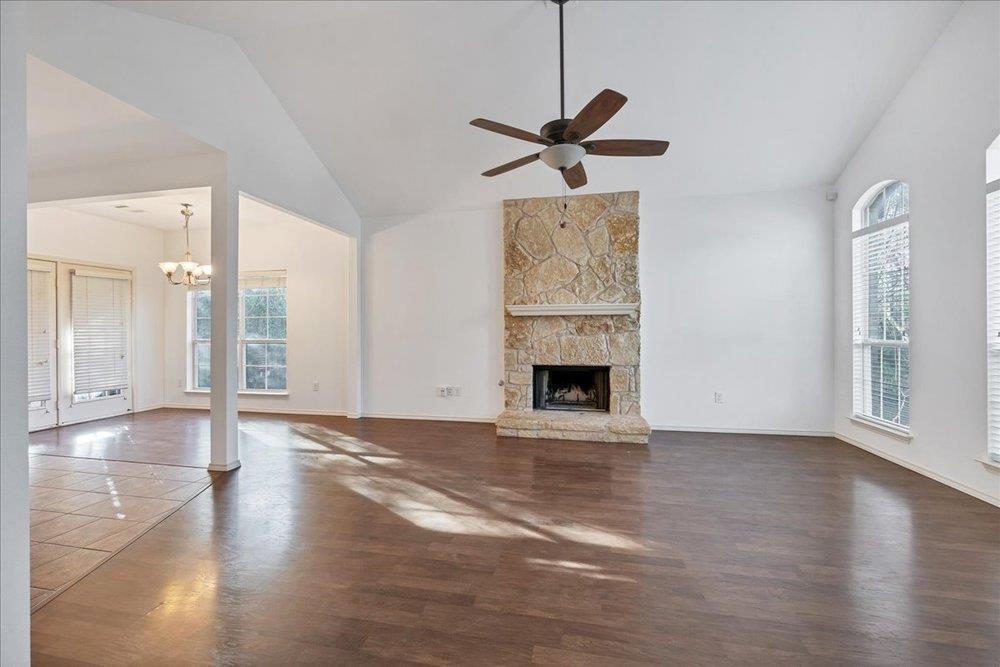 4600 Rivka Cove Austin TX 78741