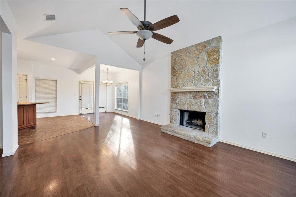 4600 Rivka Cove Austin TX 78741