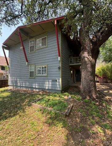 1108 W 22nd Street Austin TX 78705