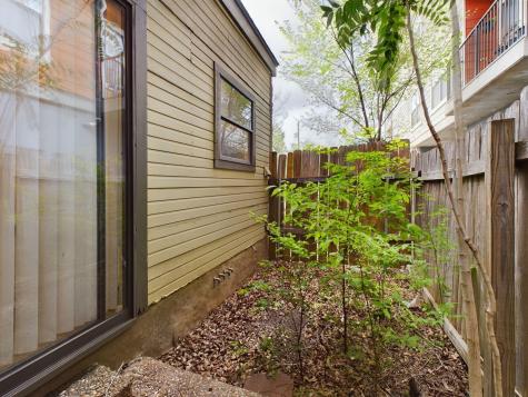2815 Rio Grande Street Austin TX 78705