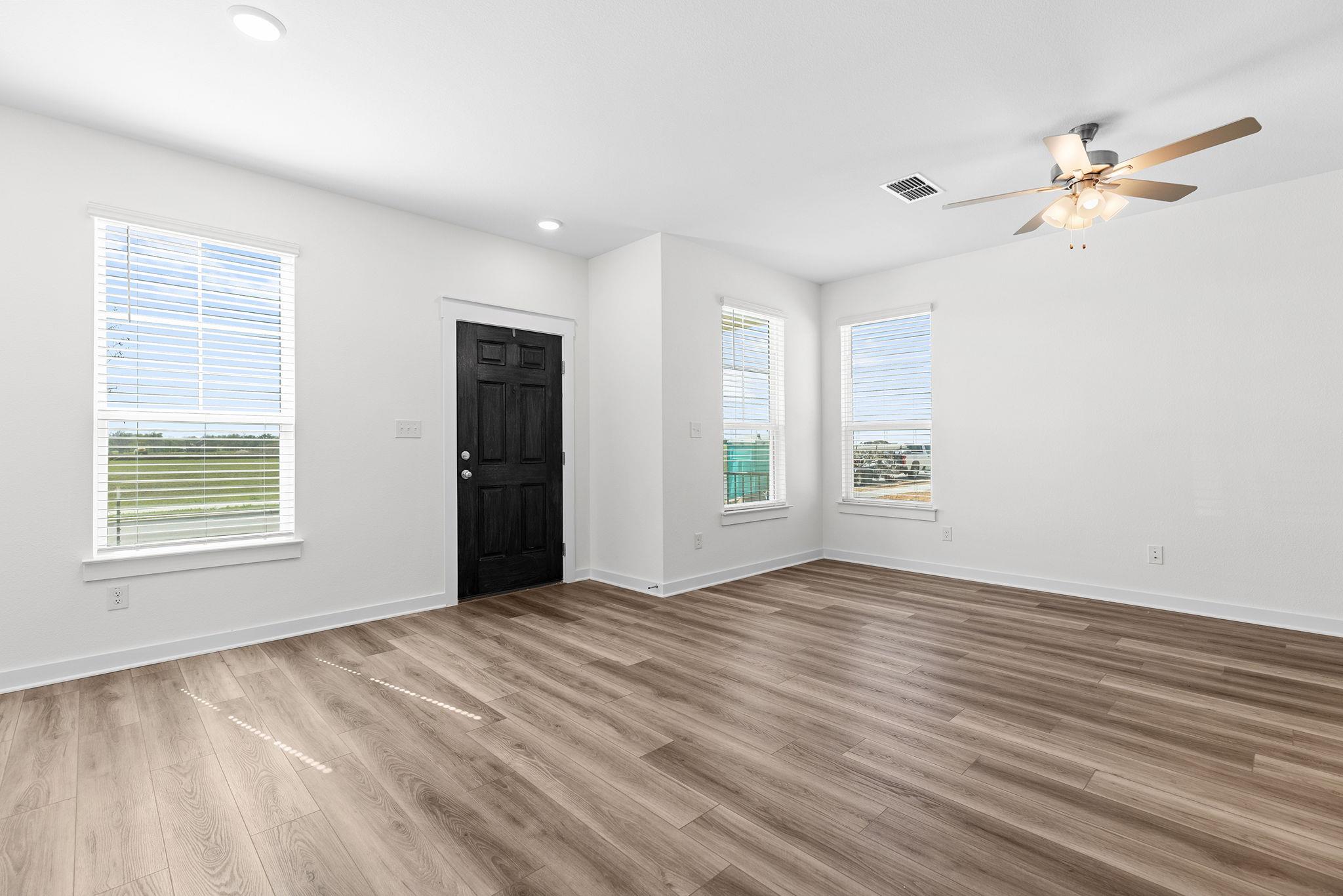 120 Hartson Drive Taylor TX 76574