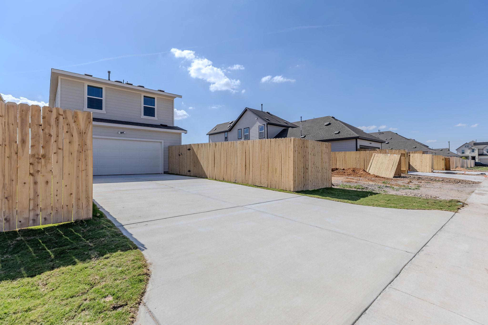 120 Hartson Drive Taylor TX 76574