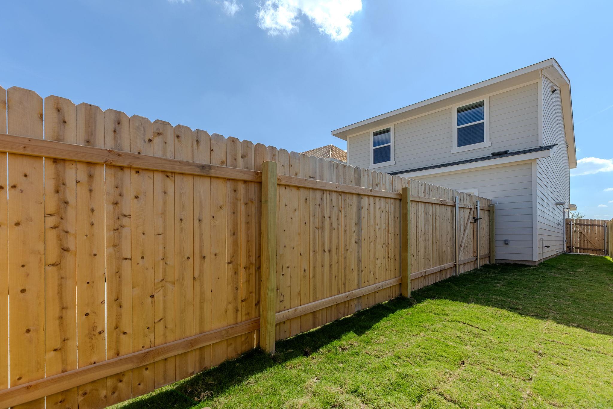 120 Hartson Drive Taylor TX 76574