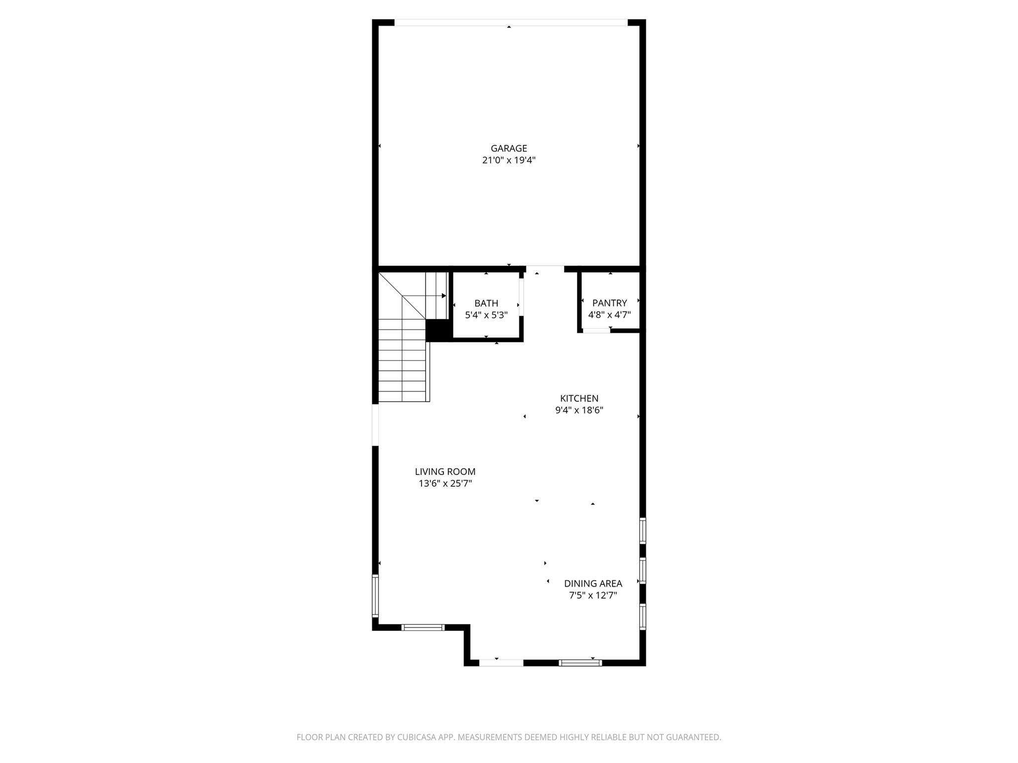 120 Hartson Drive Taylor TX 76574