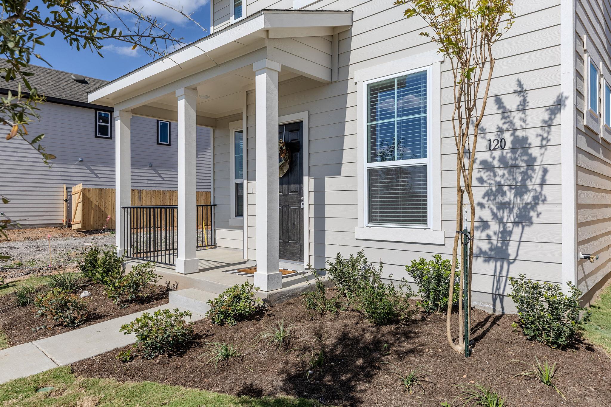 120 Hartson Drive Taylor TX 76574